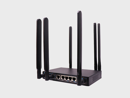 5G千兆边缘计算网关/CPE—AR7091