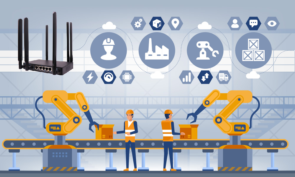 十大边缘计算案例，边缘计算的实际应用有哪些？