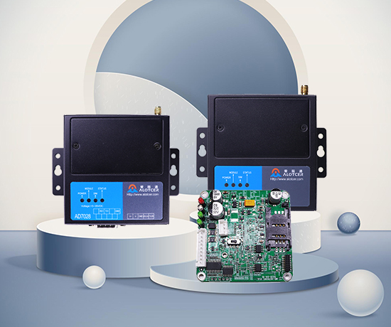 dtu终端设备生产厂家排行介绍