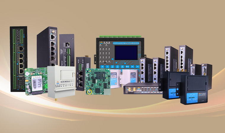 5G愈发强大，4G工业路由器会被取代吗？