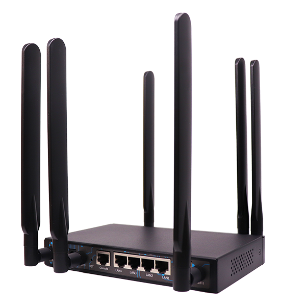 lora无线网关是什么? lora的应用