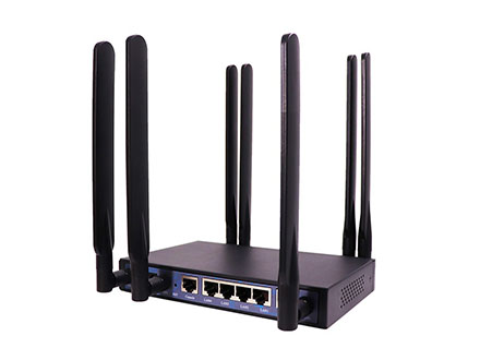 什么是核心路由器？