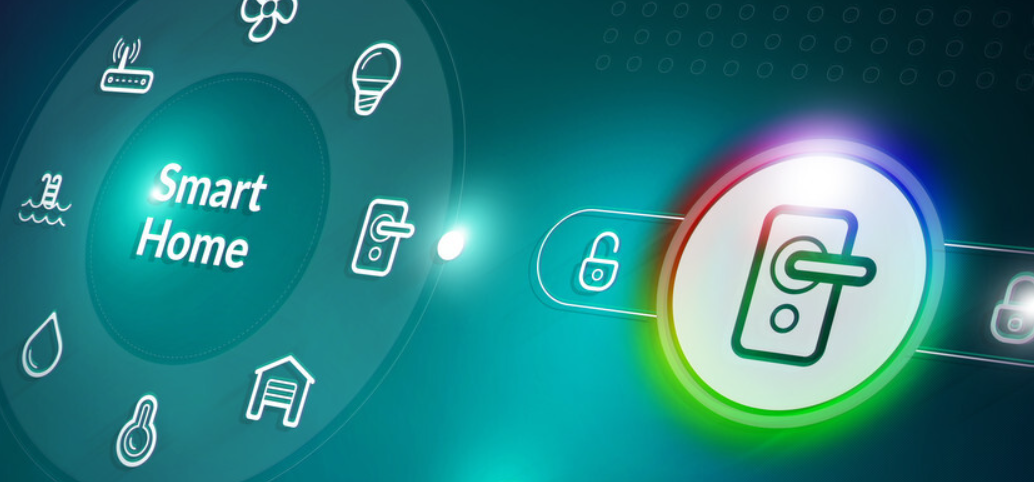 物联网技术应用是什么?物联网控制技术与应用