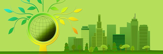 物联网和智慧城市建设