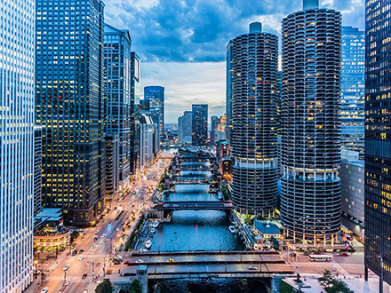 智慧城市包括什么?为什么做智慧城市?