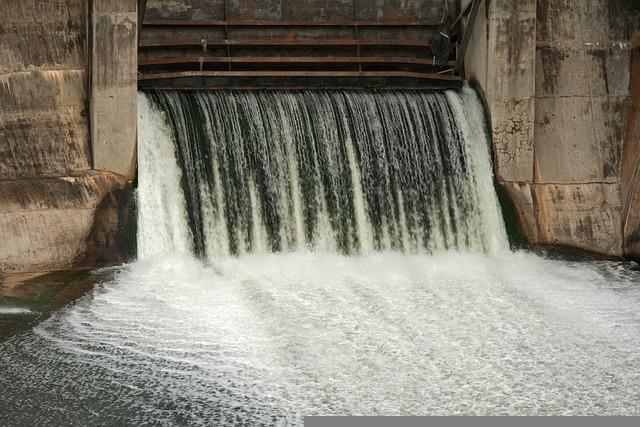 物联网与智慧水利结合有什么领先优势?(7大优势)