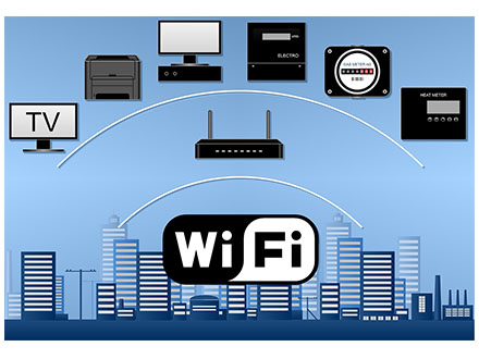 怎样设置无线路由器连接多台设备?