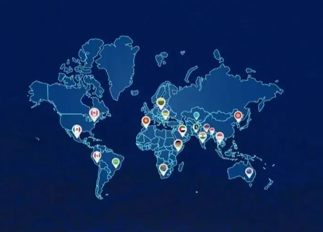 #爱陆通欧洲拓展之旅#扬帆出海，共创未来！