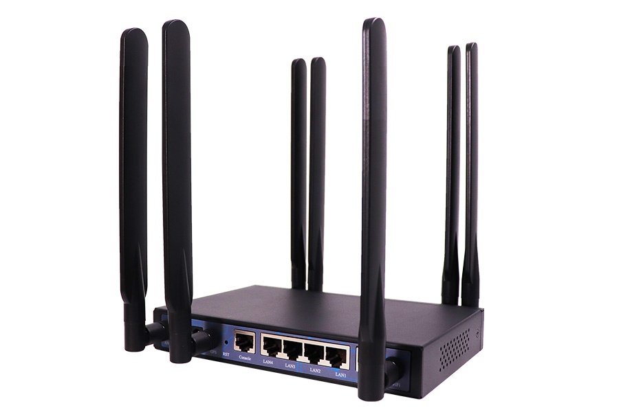 工业物联网 (IIoT): 增强生产力的新时代