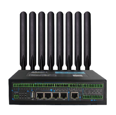 ‌工业智能网关厂商排名，工业网关品牌排行榜