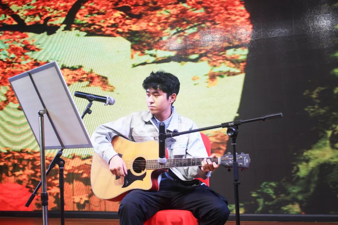 爱陆通&美稞电子2023年尾牙宴暨2024年新春年会圆满落幕！