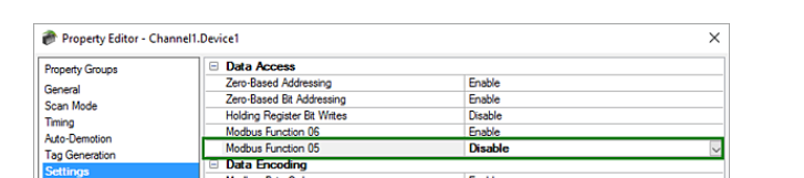 modbus通讯协议功能码怎么看?