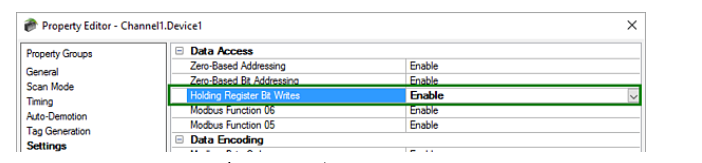 modbus通讯协议功能码怎么看?