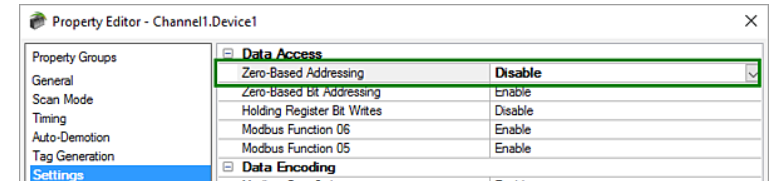 modbus通讯协议功能码怎么看?