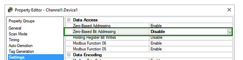 modbus通讯协议功能码怎么看?