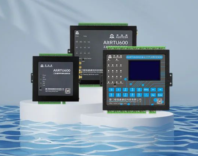rtu设备有什么特点？