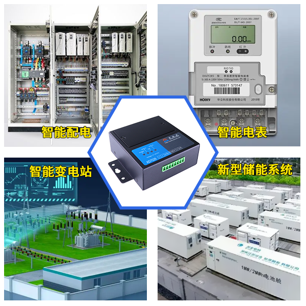 DB9公母头接口的应用与发展趋势