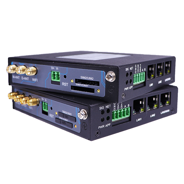 4G工业路由器优势是什么？