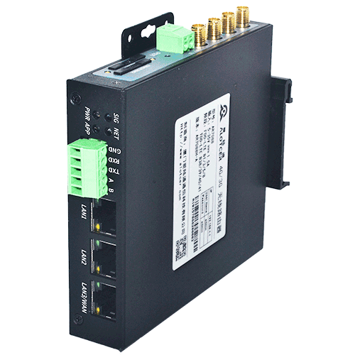 智慧零售是什么?4G路由器应用智慧零售