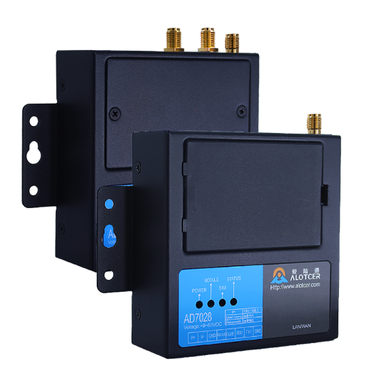 4G DTU助力物联网自助售货机实现智能无线联网