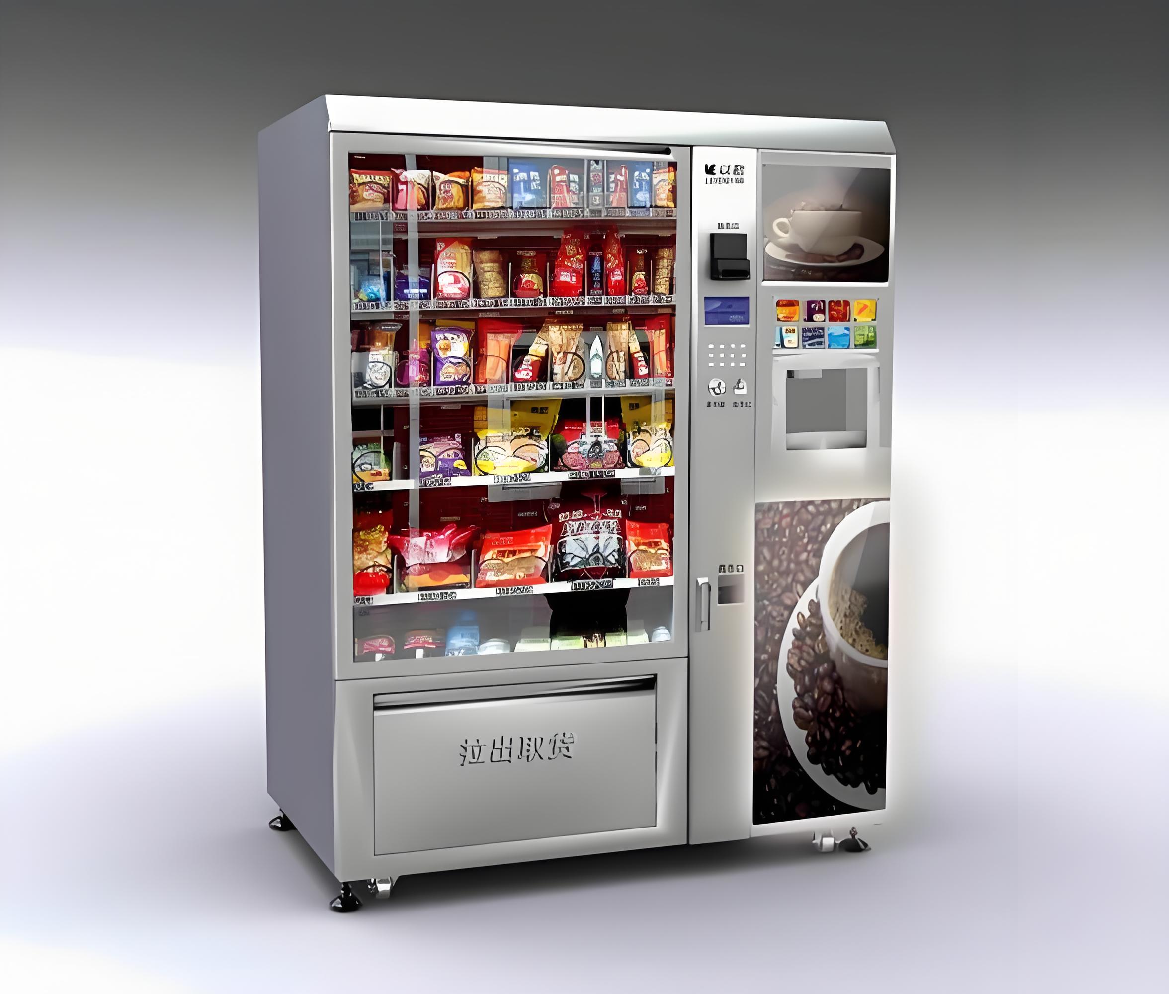 工业路由器助力智慧零售