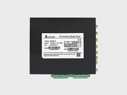 水利小型遥测终端机/数采仪/工业RTU-AltRTU600S